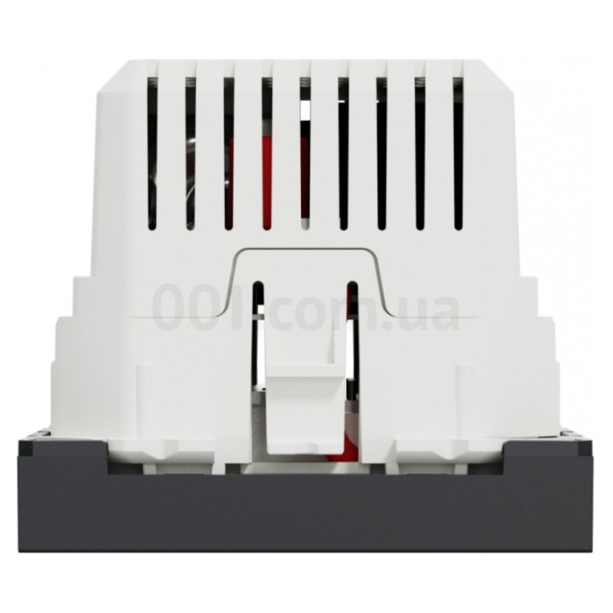 Двойная USB розетка тип A+C Unica New антрацит, Schneider Electric 98_98.jpg - фото 3