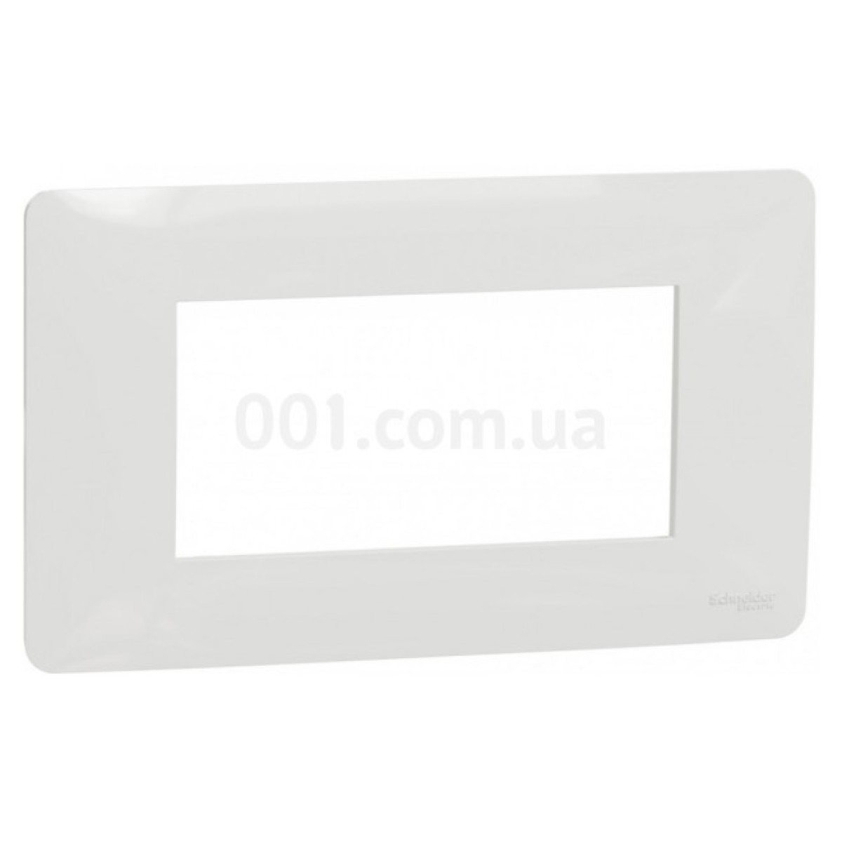 Рамка 4-модульная Unica Studio белая, Schneider Electric 256_256.jpg