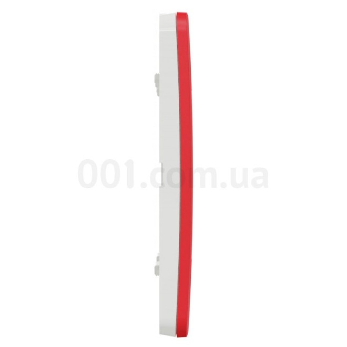 Рамка 2-постовая Unica Studio красная/белая, Schneider Electric 98_98.jpg - фото 5