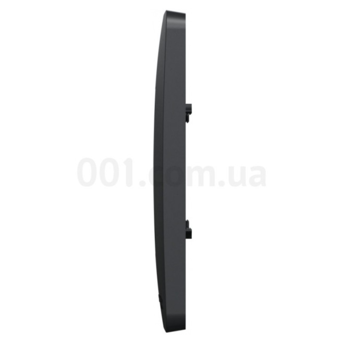 Рамка 4-модульная Unica Studio антрацит, Schneider Electric 98_98.jpg - фото 4