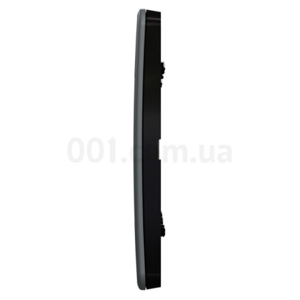 Рамка 3-постовая Unica Studio дымчато-серая/антрацит, Schneider Electric 98_98.jpg - фото 3