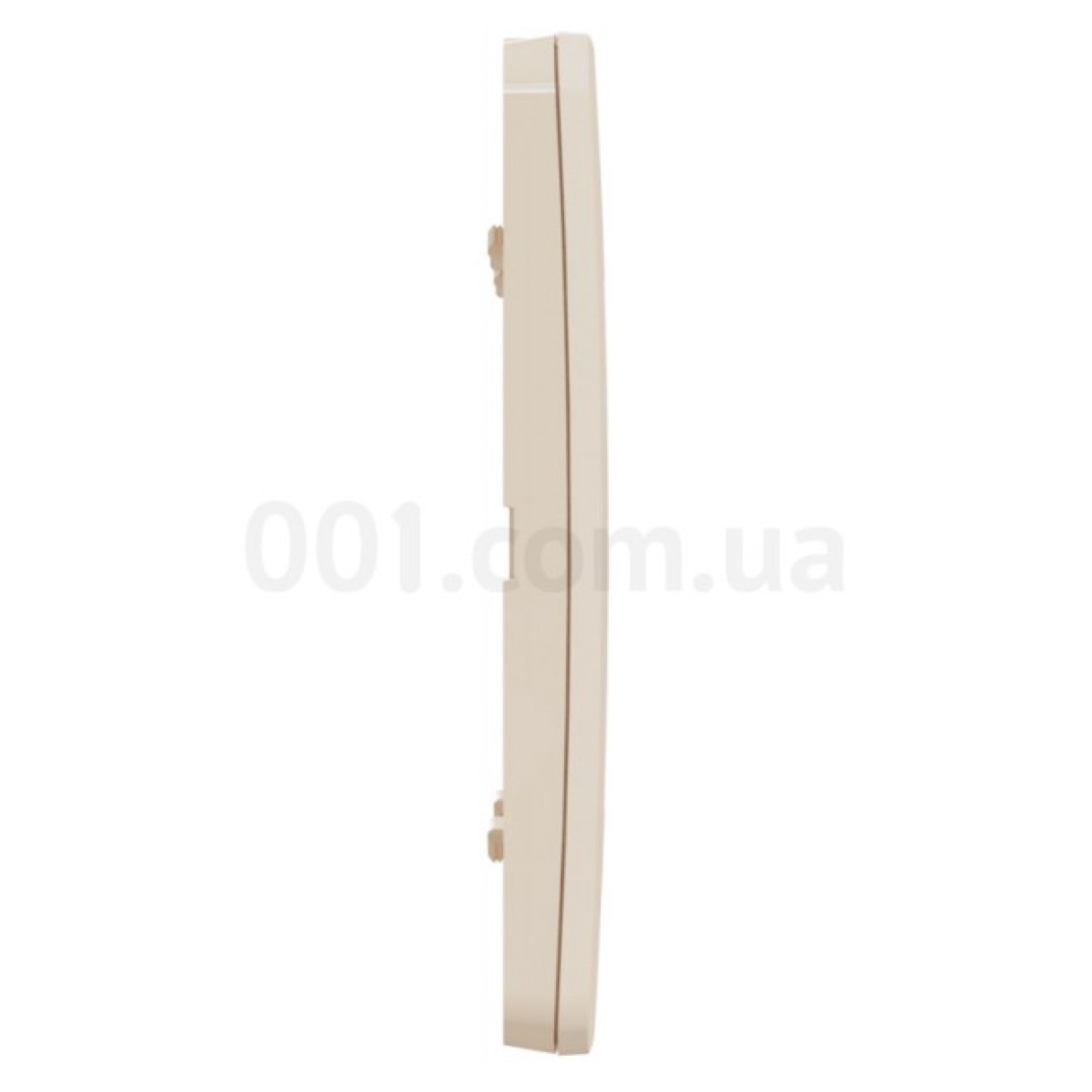 Рамка 2-постовая Unica Studio бежевая/бежевая, Schneider Electric 98_98.jpg - фото 6