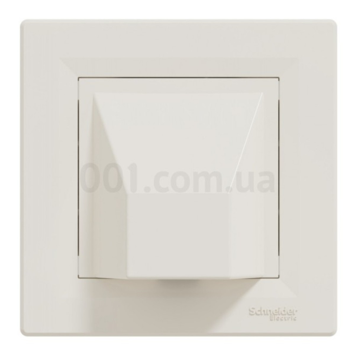 Вывод кабеля Asfora кремовый, Schneider Electric 98_98.jpg - фото 7