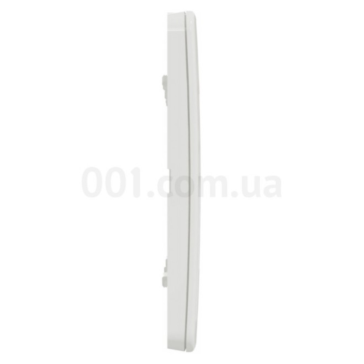 Рамка 3-постовая Unica Studio белая/белая, Schneider Electric 98_98.jpg - фото 7
