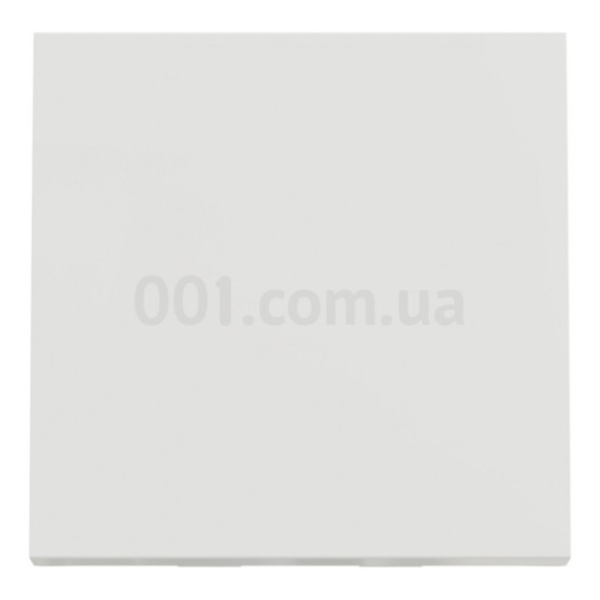 Выключатель 1-клавишный (2 модуля) 16А Unica New белый, Schneider Electric 98_98.jpg - фото 2