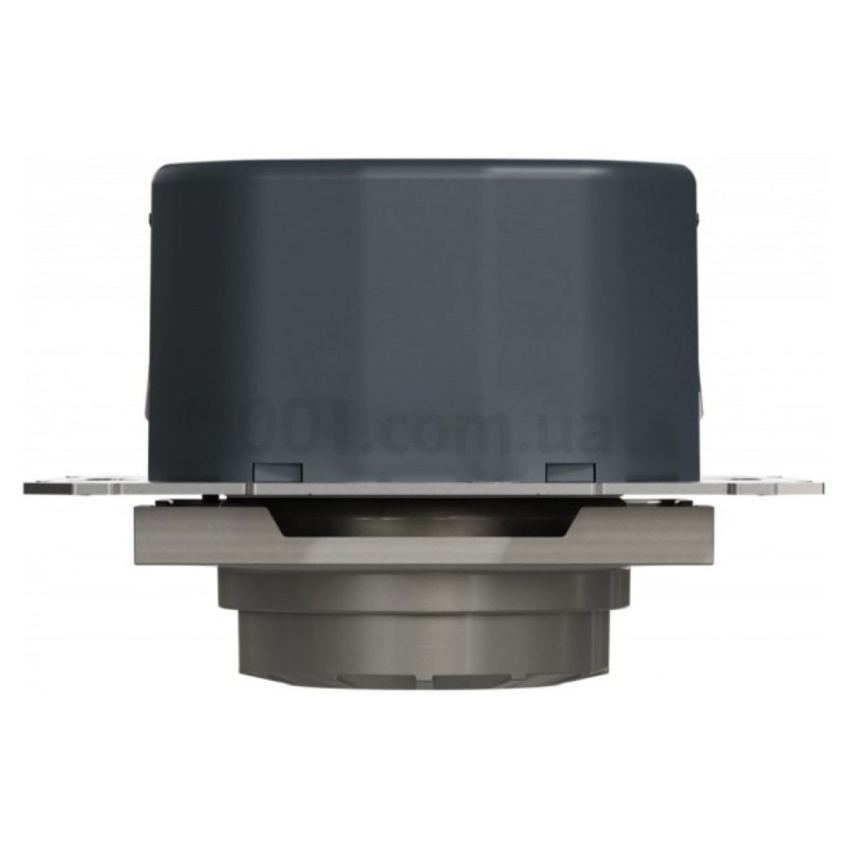 Светорегулятор поворотный 3-370Вт Asfora бронза, Schneider Electric 98_98.jpg - фото 7
