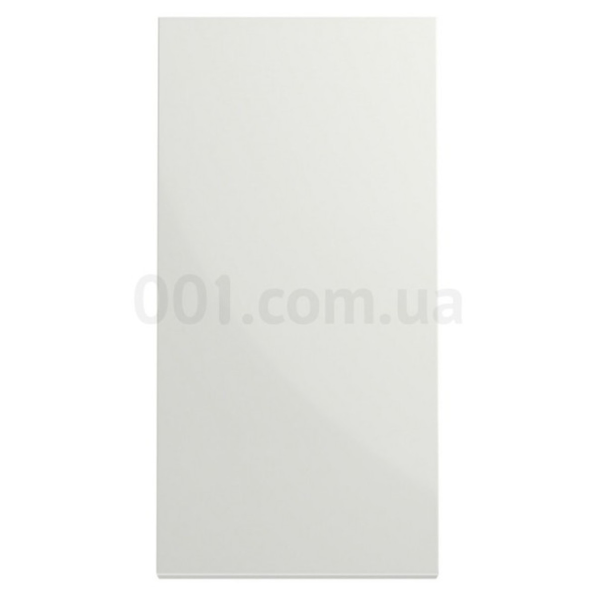 Выключатель 1-клавишный кнопочный (1 модуль) 10А Unica New белый, Schneider Electric 98_98.jpg - фото 2