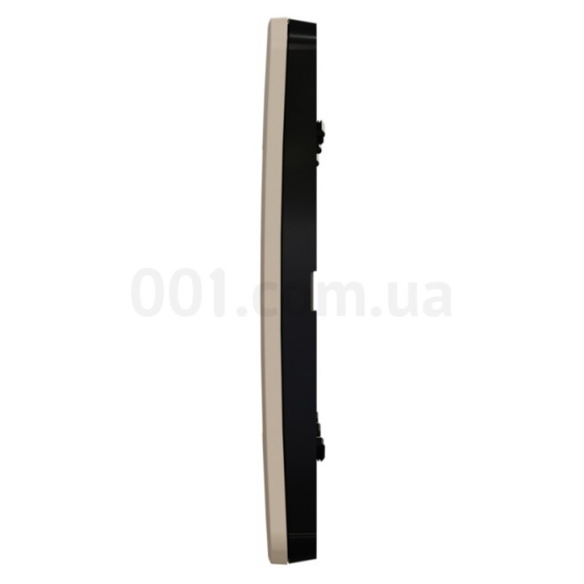 Рамка 4-постовая Unica Studio песочная/антрацит, Schneider Electric 98_98.jpg - фото 4