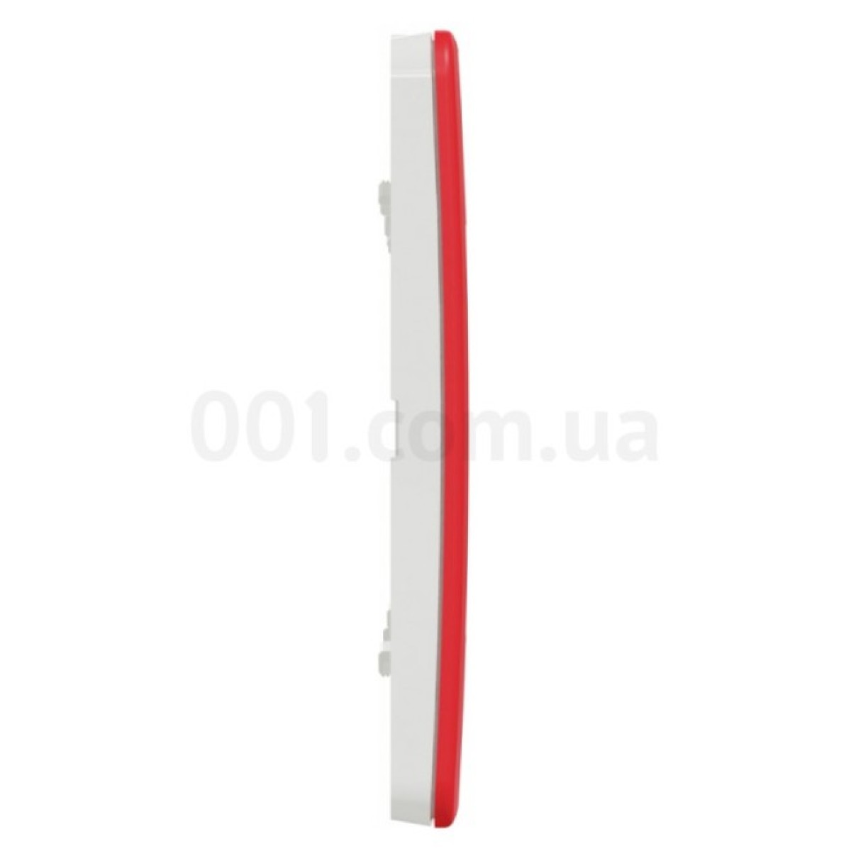 Рамка 3-постовая Unica Studio красная/белая, Schneider Electric 98_98.jpg - фото 6