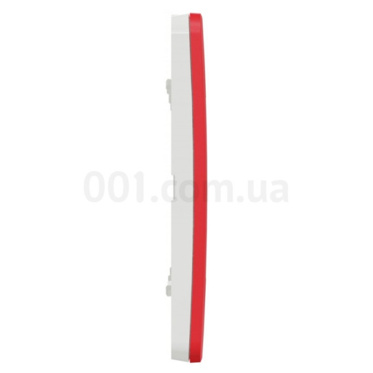 Рамка 4-постовая Unica Studio красная/белая, Schneider Electric 98_98.jpg - фото 6