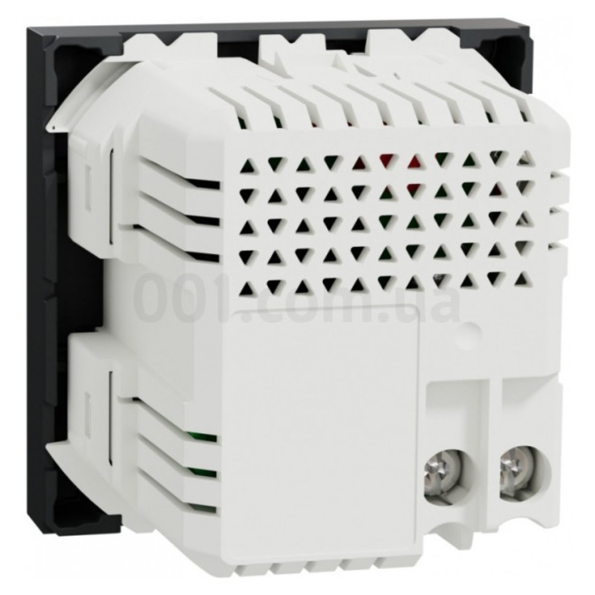 Двойная USB розетка тип A+C Unica New антрацит, Schneider Electric 98_98.jpg - фото 5
