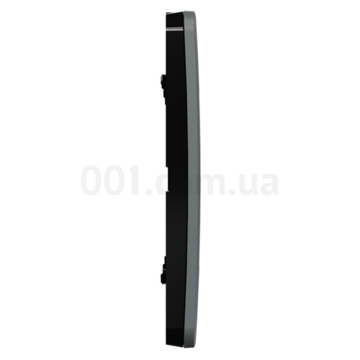 Рамка 4-постовая Unica Studio дымчато-серая/антрацит, Schneider Electric 98_98.jpg - фото 4