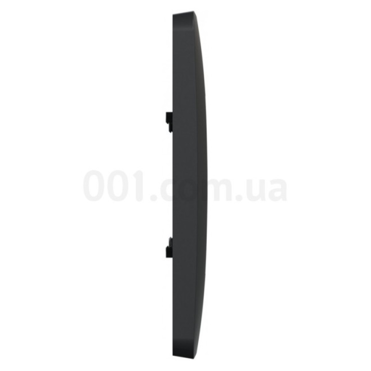Рамка 4-модульная Unica Studio антрацит, Schneider Electric 98_98.jpg - фото 8