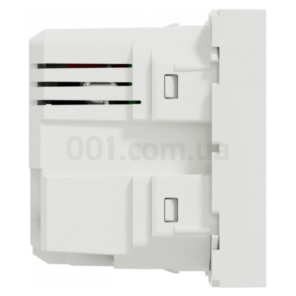 Двойная USB розетка тип A+C Unica New белая, Schneider Electric 98_98.jpg - фото 5