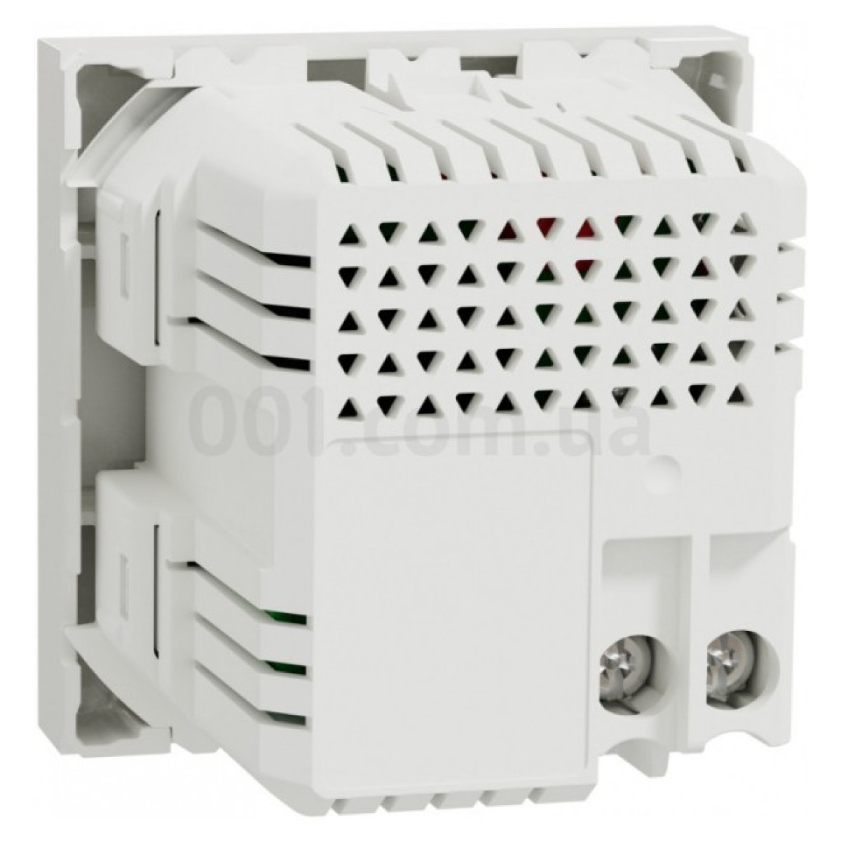 Двойная USB розетка тип A+C Unica New белая, Schneider Electric 98_98.jpg - фото 6