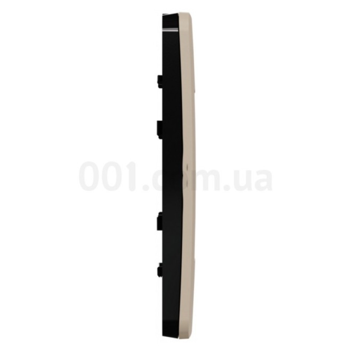 Рамка 1-постовая Unica Studio песочная/антрацит, Schneider Electric 98_98.jpg - фото 8