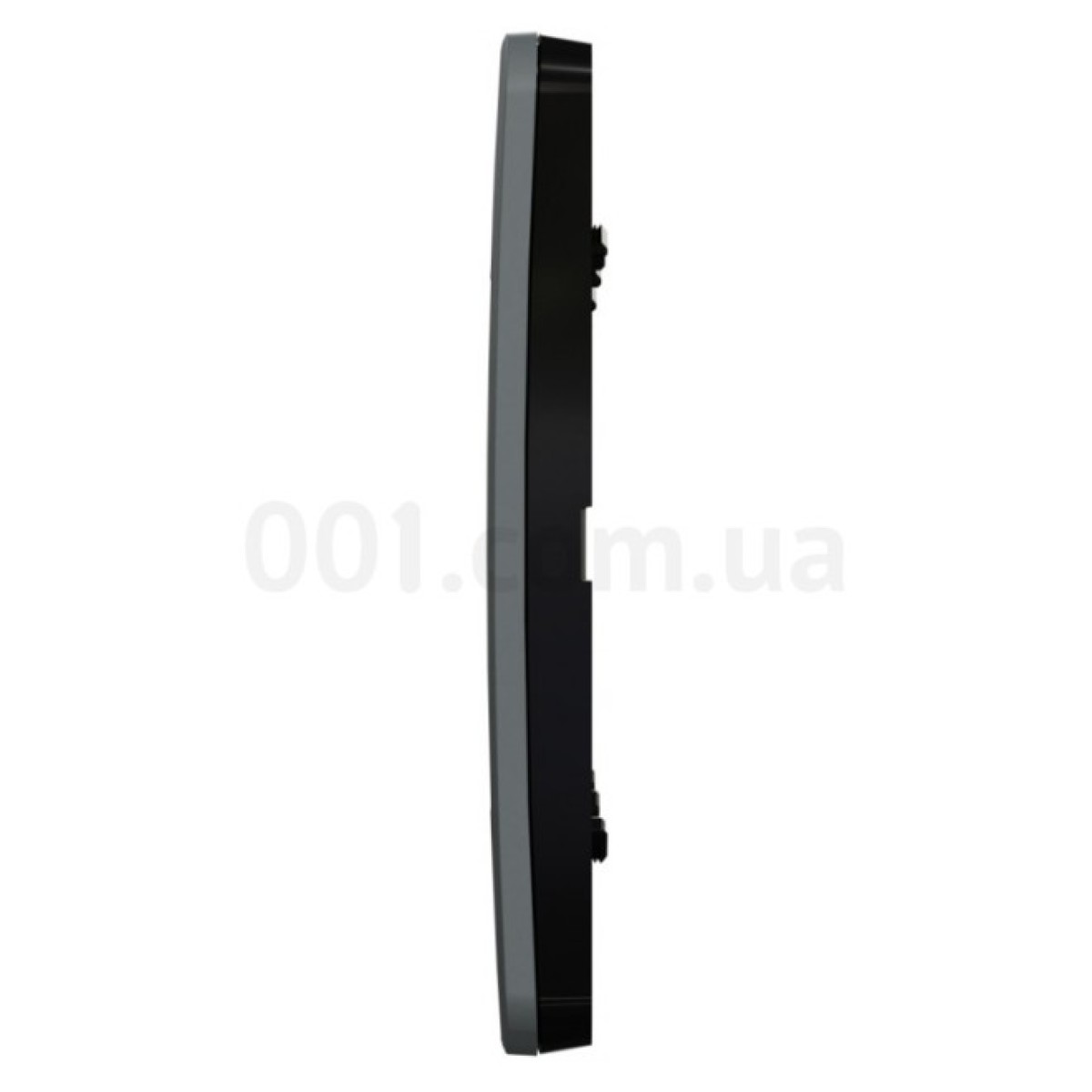 Рамка 4-постовая Unica Studio дымчато-серая/антрацит, Schneider Electric 98_98.jpg - фото 5