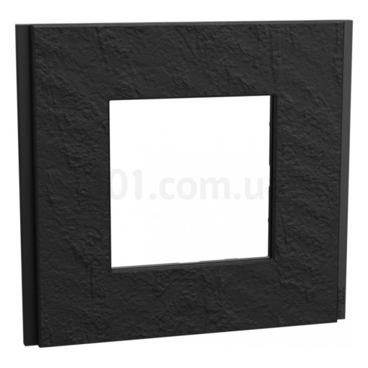 Рамка 1-постовая Unica Deco Material камень, Schneider Electric 256_256.jpg