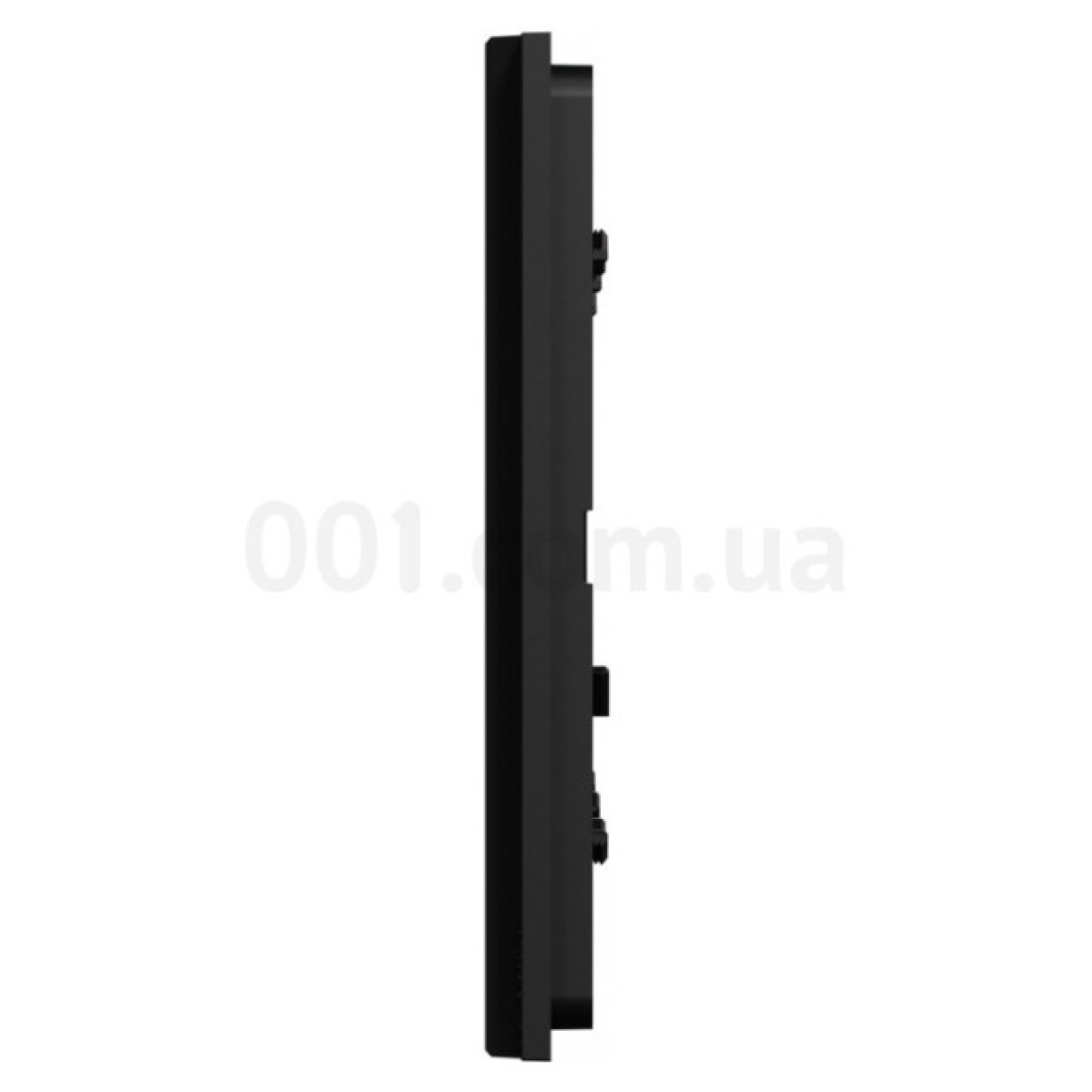 Рамка 4-постовая Unica Deco Material каучук, Schneider Electric 98_98.jpg - фото 2