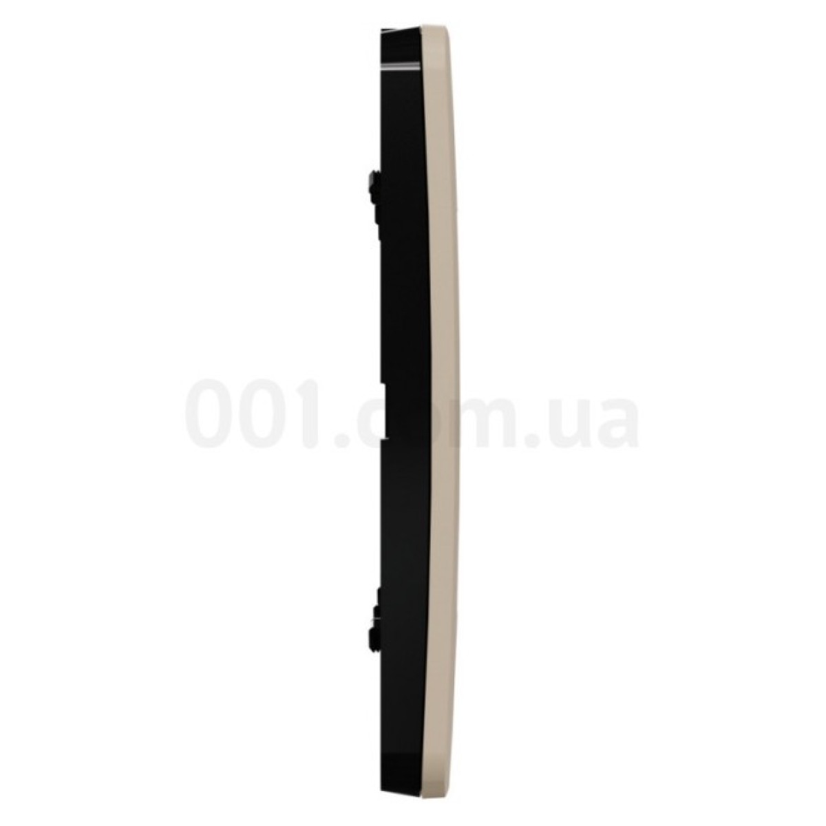 Рамка 4-постовая Unica Studio песочная/антрацит, Schneider Electric 98_98.jpg - фото 8