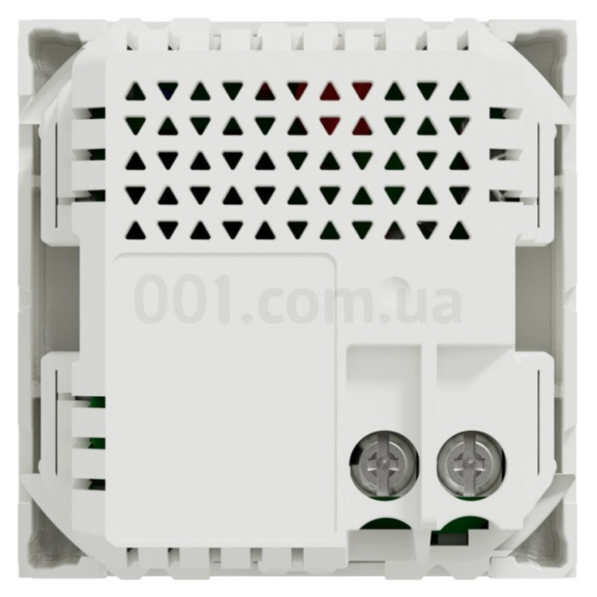 Двойная USB розетка тип A+C Unica New белая, Schneider Electric 98_98.jpg - фото 7