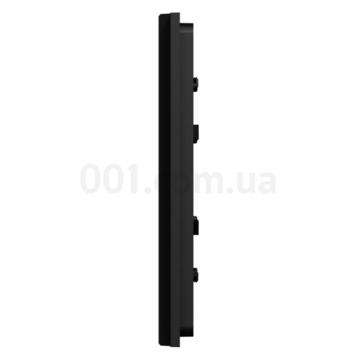 Рамка 1-постовая Unica Deco Material каучук, Schneider Electric 98_98.jpg - фото 5