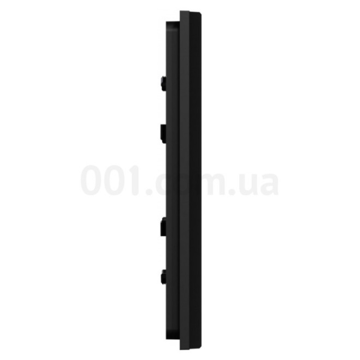 Рамка 1-постовая Unica Deco Material каучук, Schneider Electric 98_98.jpg - фото 6