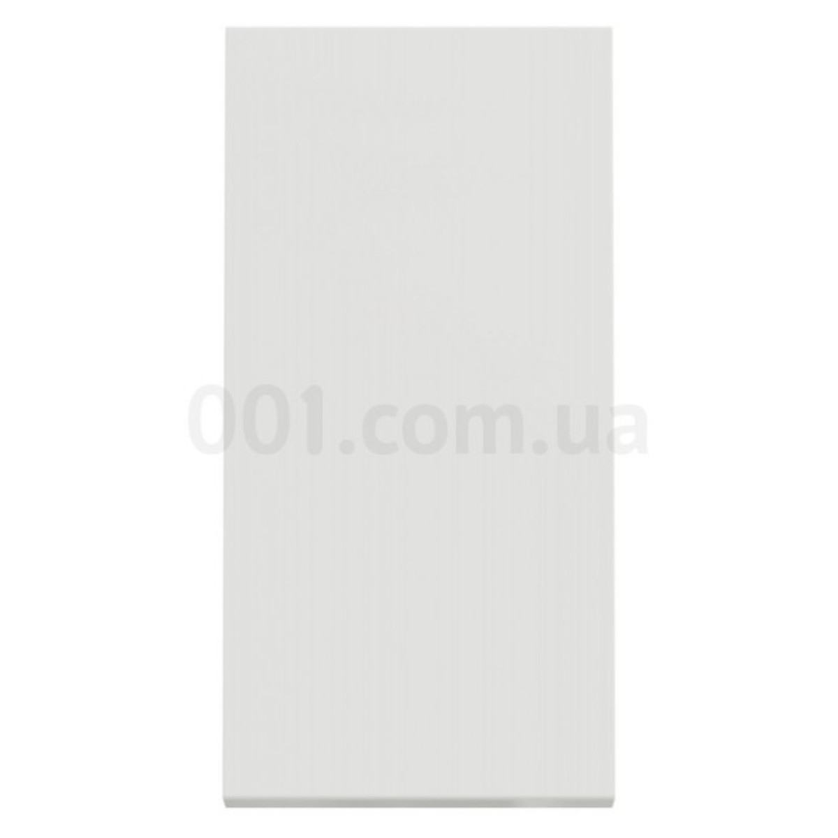 Переключатель перекрестный 1-клавишный (1 модуль) 10А Unica New белый, Schneider Electric 98_98.jpg - фото 7