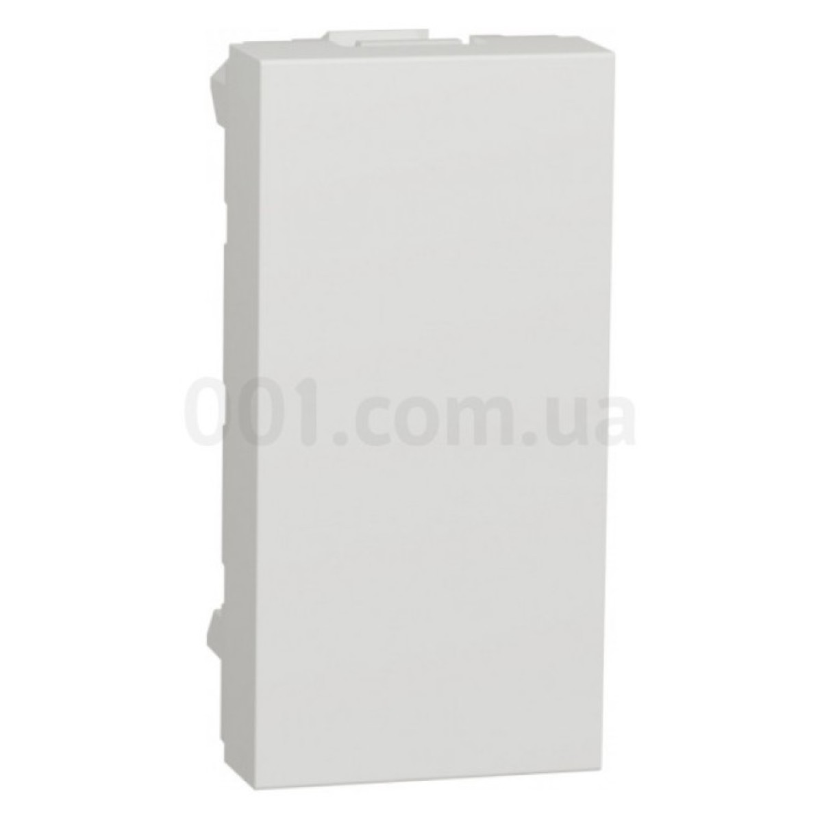 Заглушка (1 модуль) Unica New белая, Schneider Electric 256_256.jpg