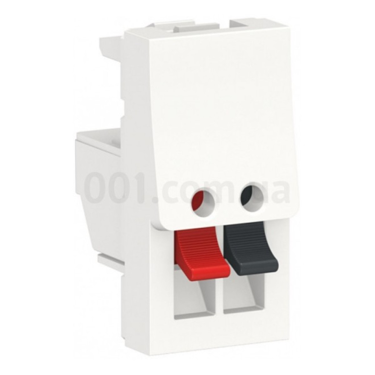 Аудиорозетка (1 модуль) Unica New белая, Schneider Electric 256_256.jpg