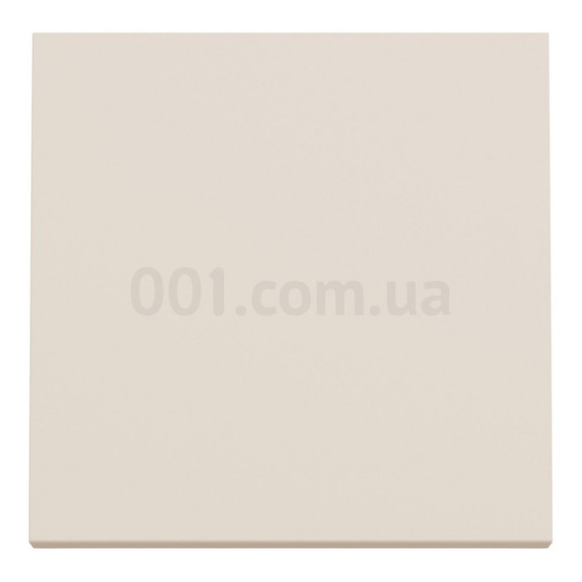 Переключатель перекрестный 1-клавишный (2 модуля) 10А Unica New бежевый, Schneider Electric 98_98.jpg - фото 7