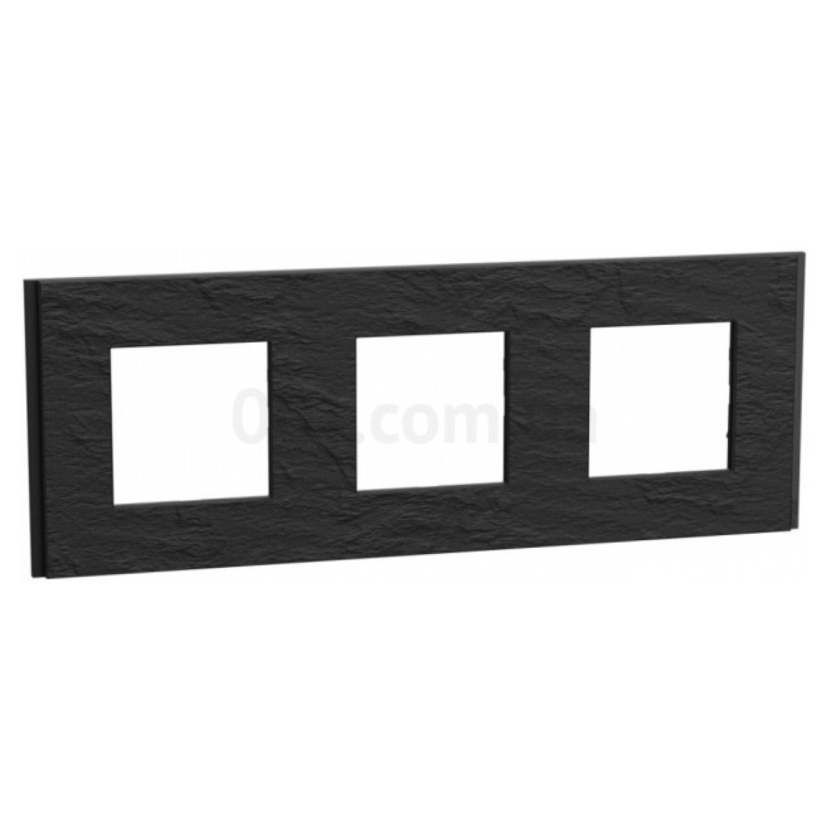 Рамка 3-постовая Unica Deco Material камень, Schneider Electric 256_256.jpg
