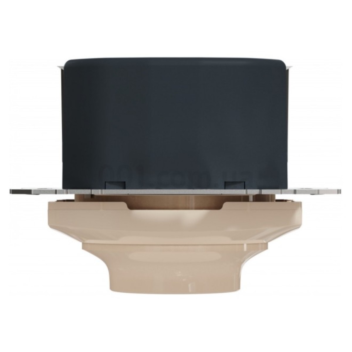 Светорегулятор LED поворотный RC 3-370Вт Sedna Design & Elements бежевый, Schneider Electric 98_98.jpg - фото 2