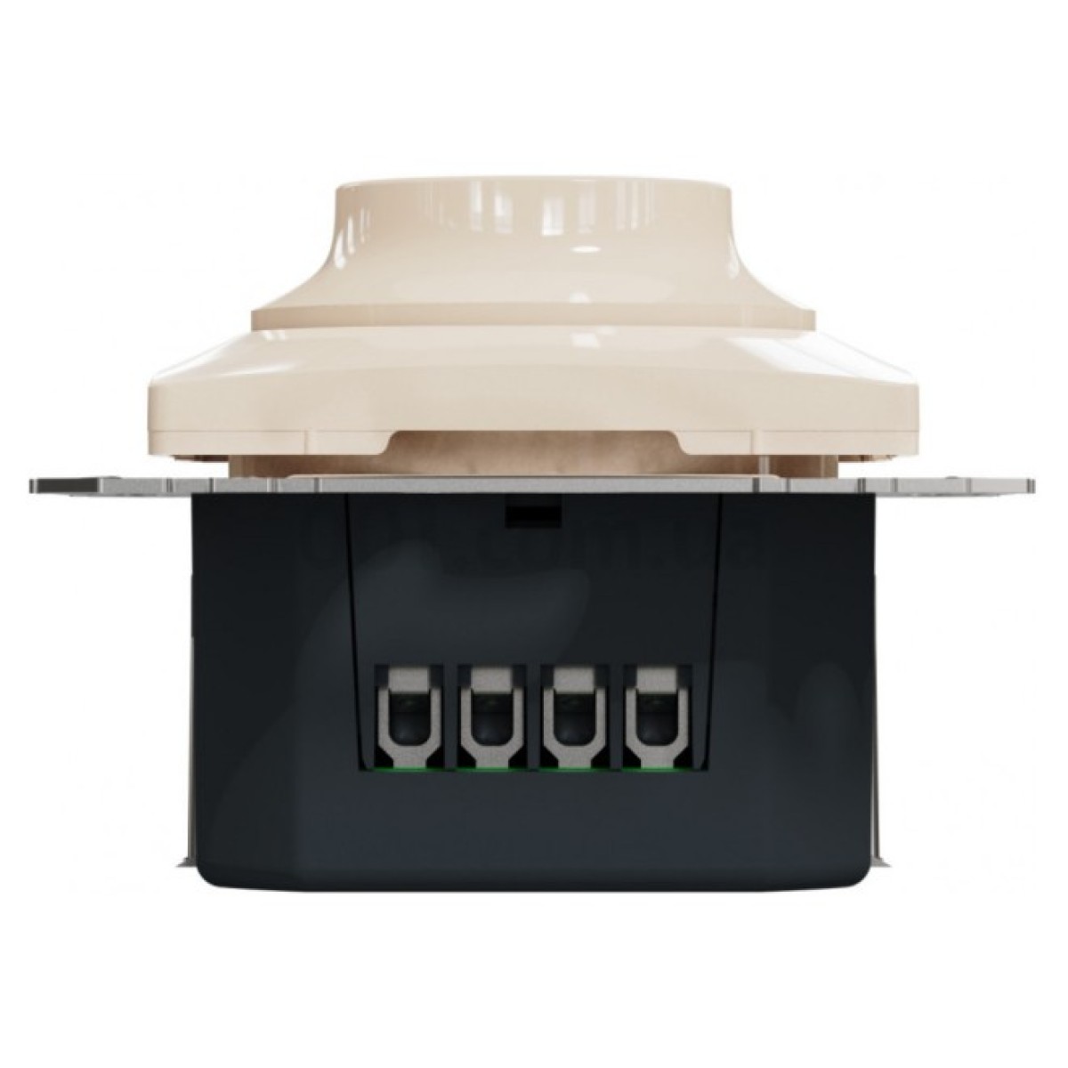 Светорегулятор LED поворотный RC 3-370Вт Sedna Design & Elements бежевый, Schneider Electric 98_98.jpg - фото 3