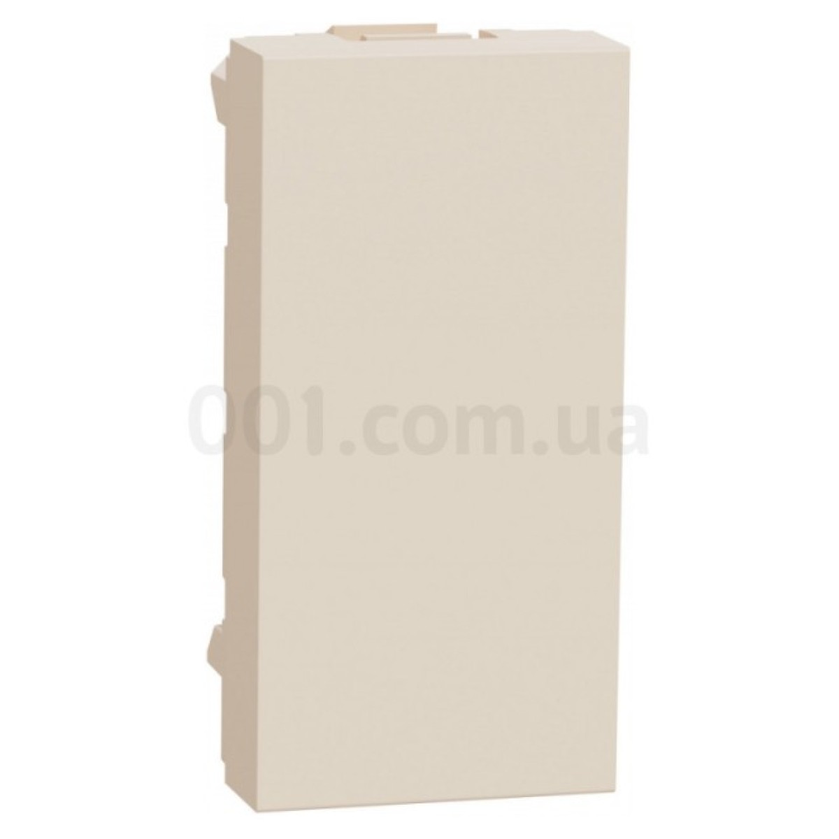 Заглушка (1 модуль) Unica New бежевая, Schneider Electric 256_256.jpg