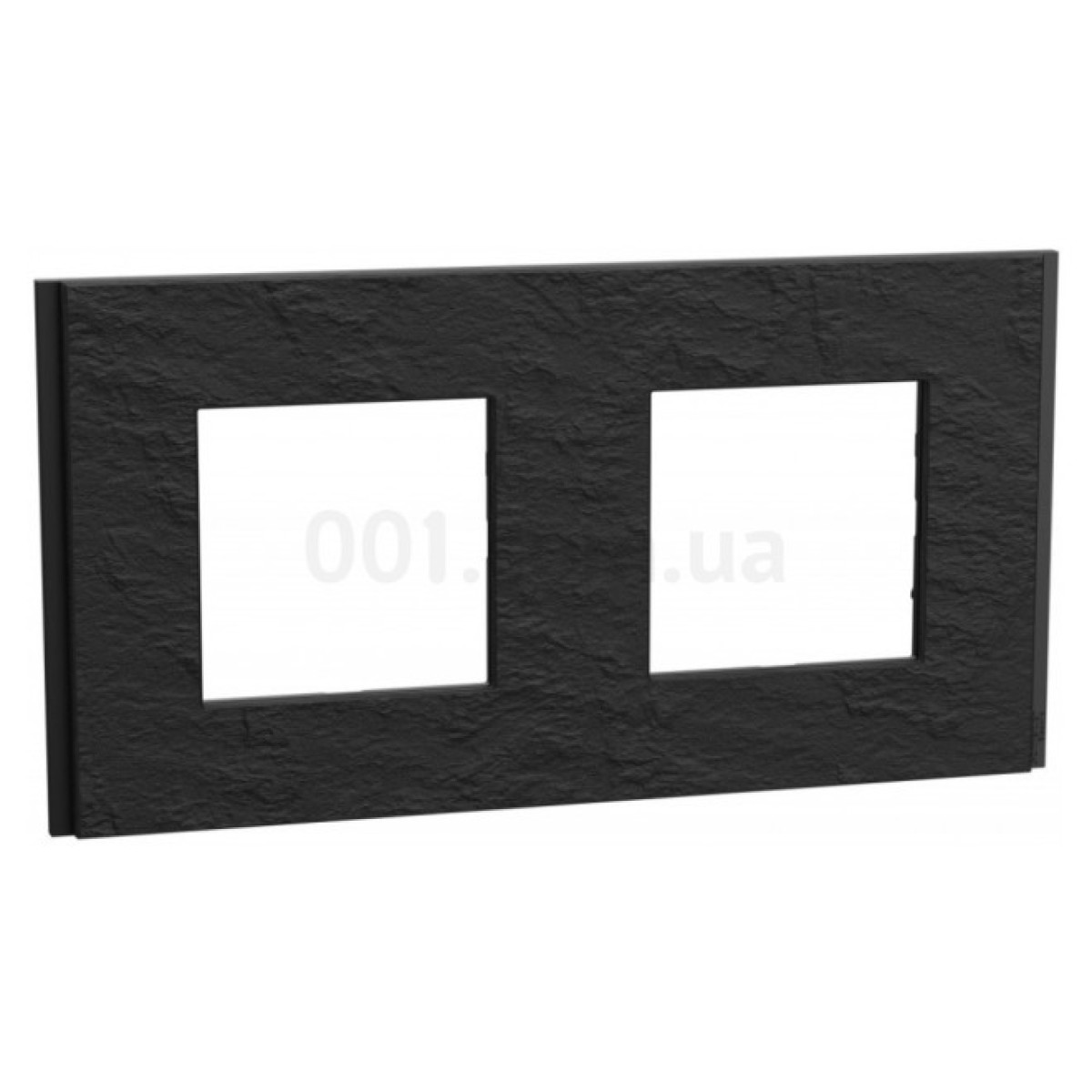 Рамка 2-постовая Unica Deco Material камень, Schneider Electric 256_256.jpg