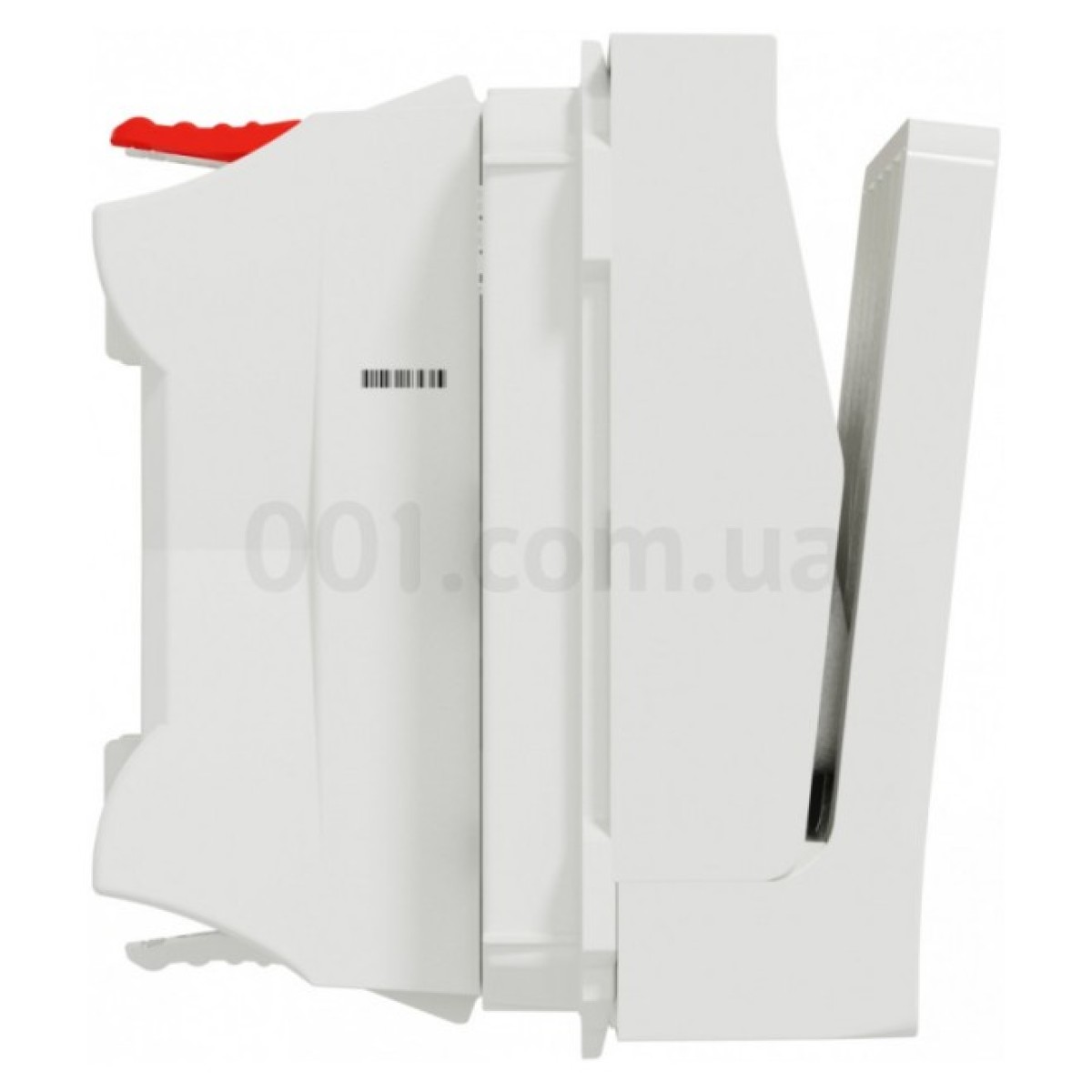 Выключатель карточный с подсветкой (2 модуля) 10А Unica New белый, Schneider Electric 98_98.jpg - фото 6