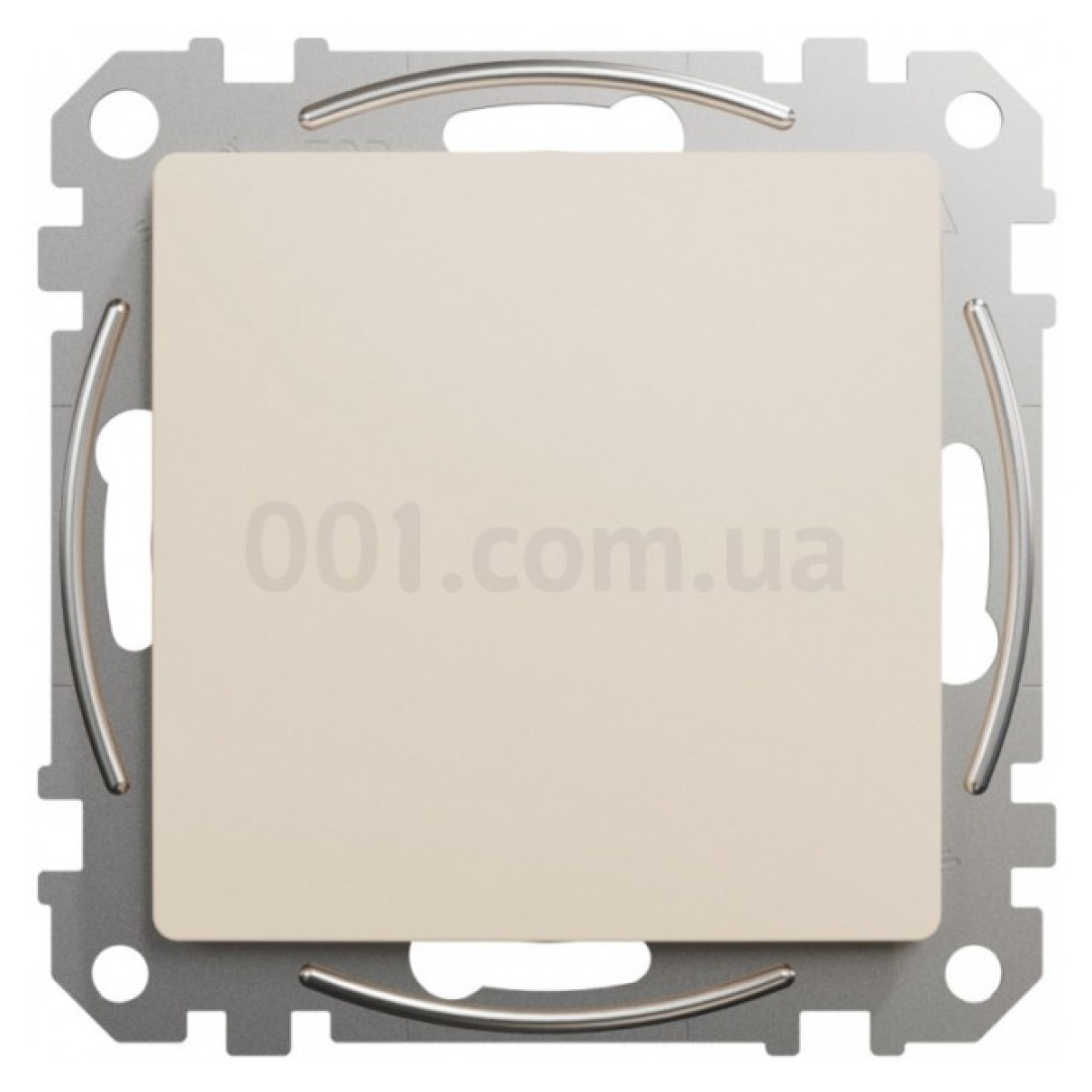 Заглушка Sedna Design бежевая, Schneider Electric 98_98.jpg - фото 2