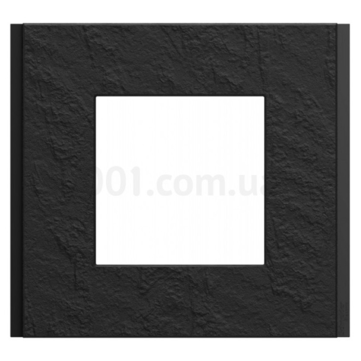 Рамка 1-постовая Unica Deco Material камень, Schneider Electric 98_98.jpg - фото 4