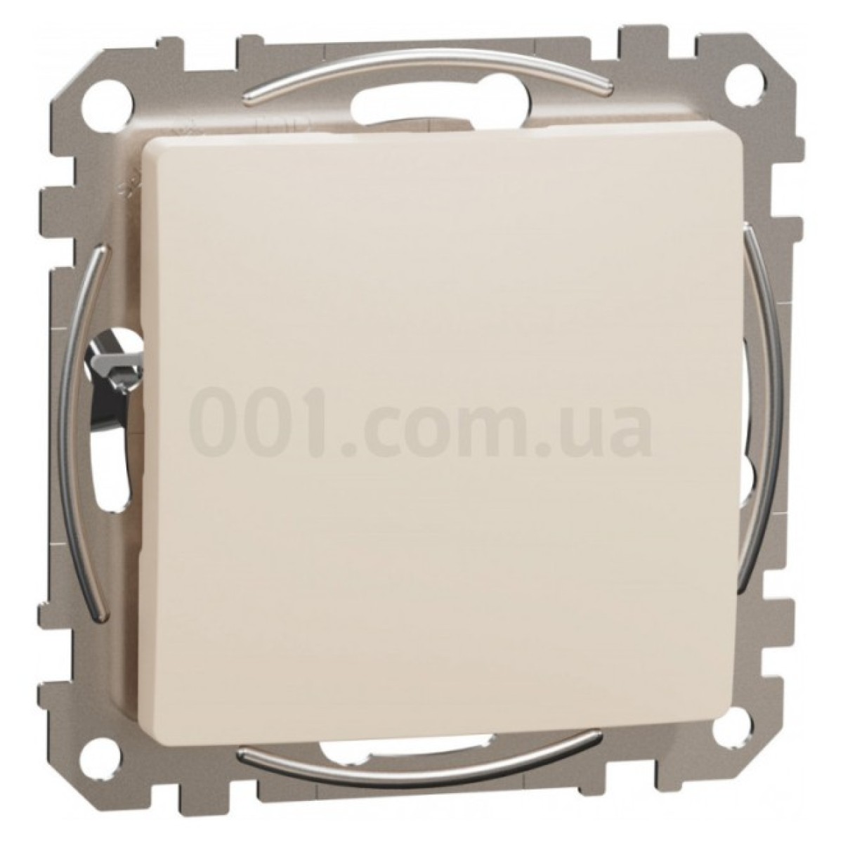 Заглушка Sedna Design бежевая, Schneider Electric 256_256.jpg