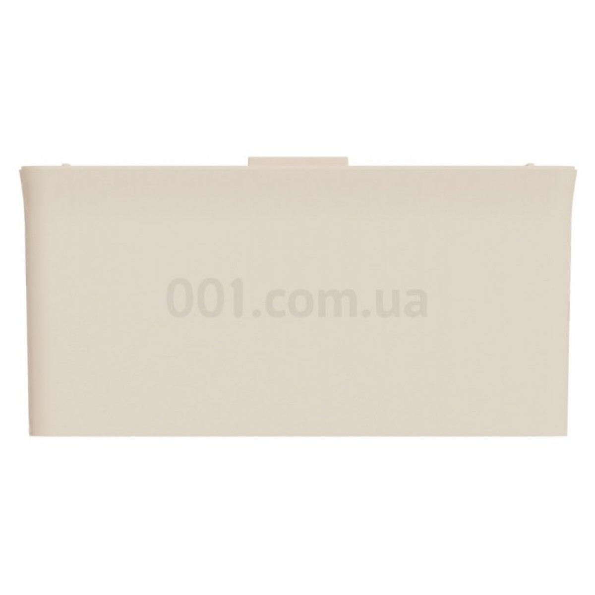 Коробка для открытой установки 1-постовая Unica Studio бежевая, Schneider Electric 98_98.jpg - фото 5
