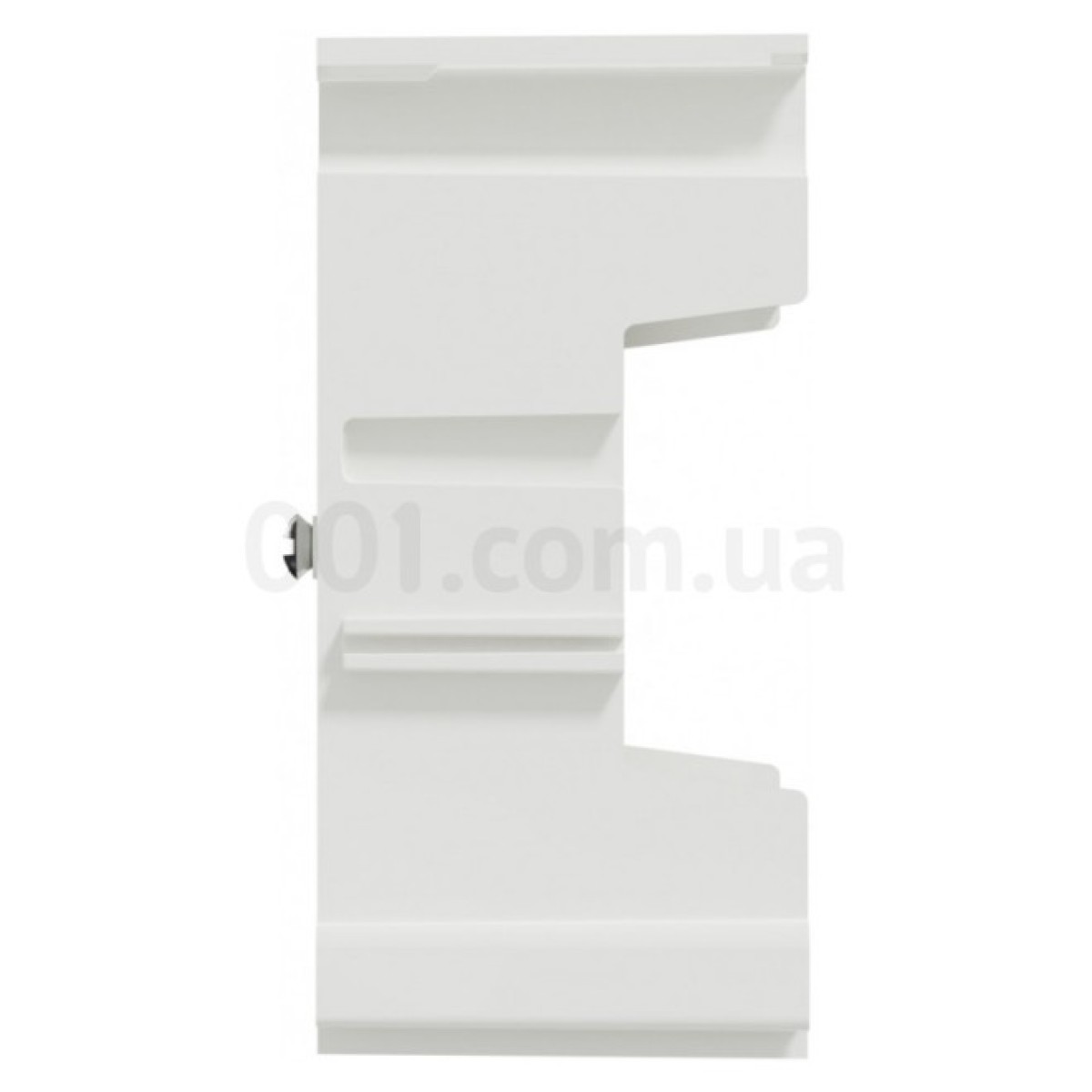 Коробка для внешнего монтажа IP20 наборная Sedna Design белая, Schneider Electric 98_98.jpg - фото 2