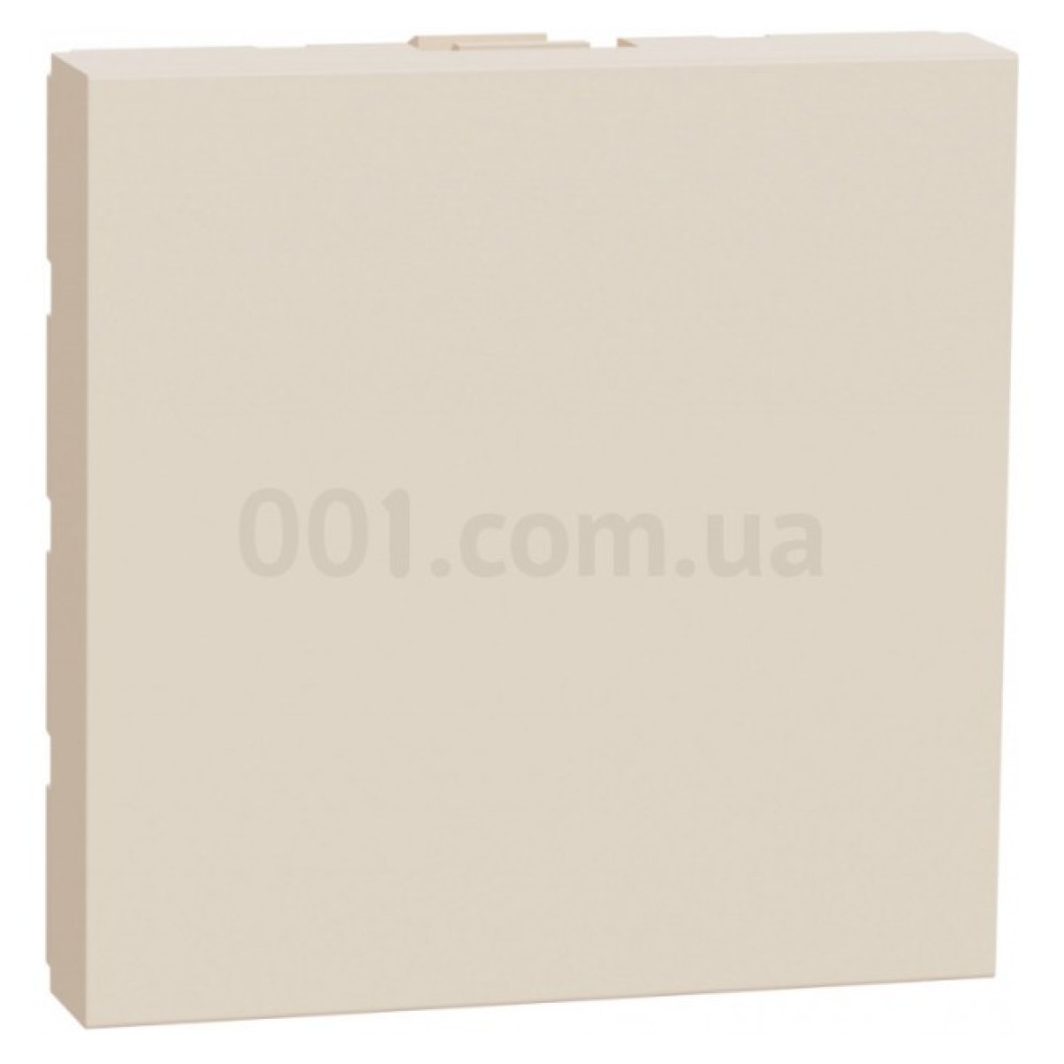 Заглушка (2 модуля) Unica New бежевая, Schneider Electric 256_256.jpg