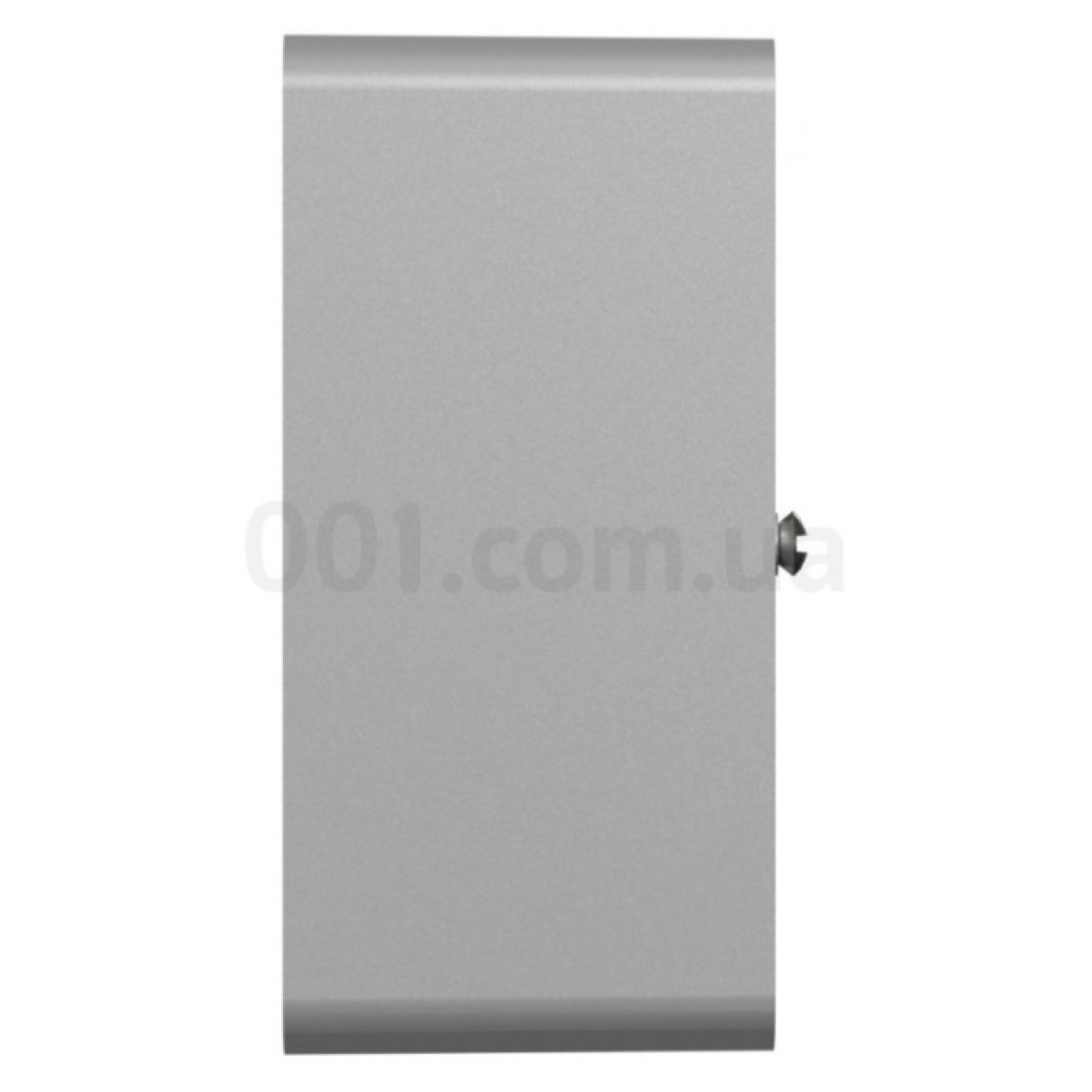 Коробка для внешнего монтажа IP20 одинарная Sedna Design алюминий, Schneider Electric 98_98.jpg - фото 3