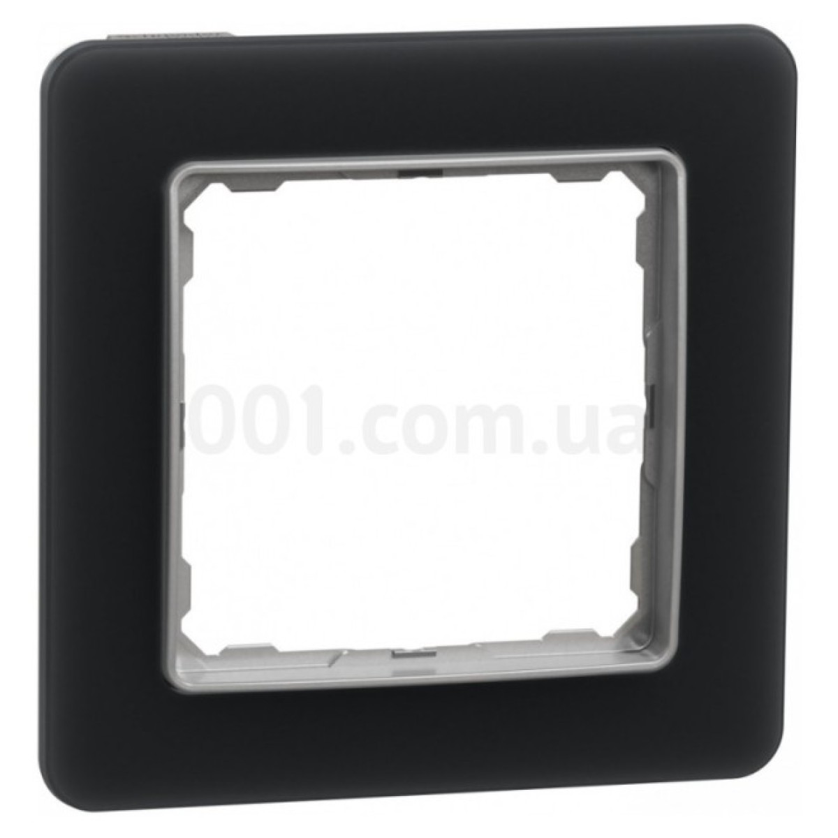 Рамка 1-постовая Sedna Elements матовое стекло, Schneider Electric 256_256.jpg