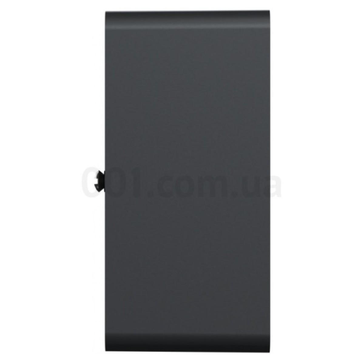 Коробка для внешнего монтажа IP20 одинарная Sedna Design черная, Schneider Electric 98_98.jpg - фото 2