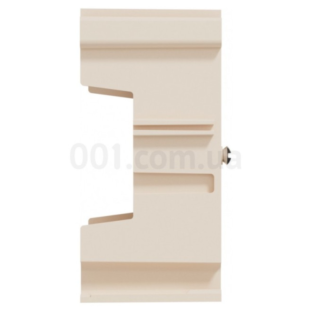 Коробка для внешнего монтажа IP20 наборная Sedna Design бежевая, Schneider Electric 98_98.jpg - фото 2
