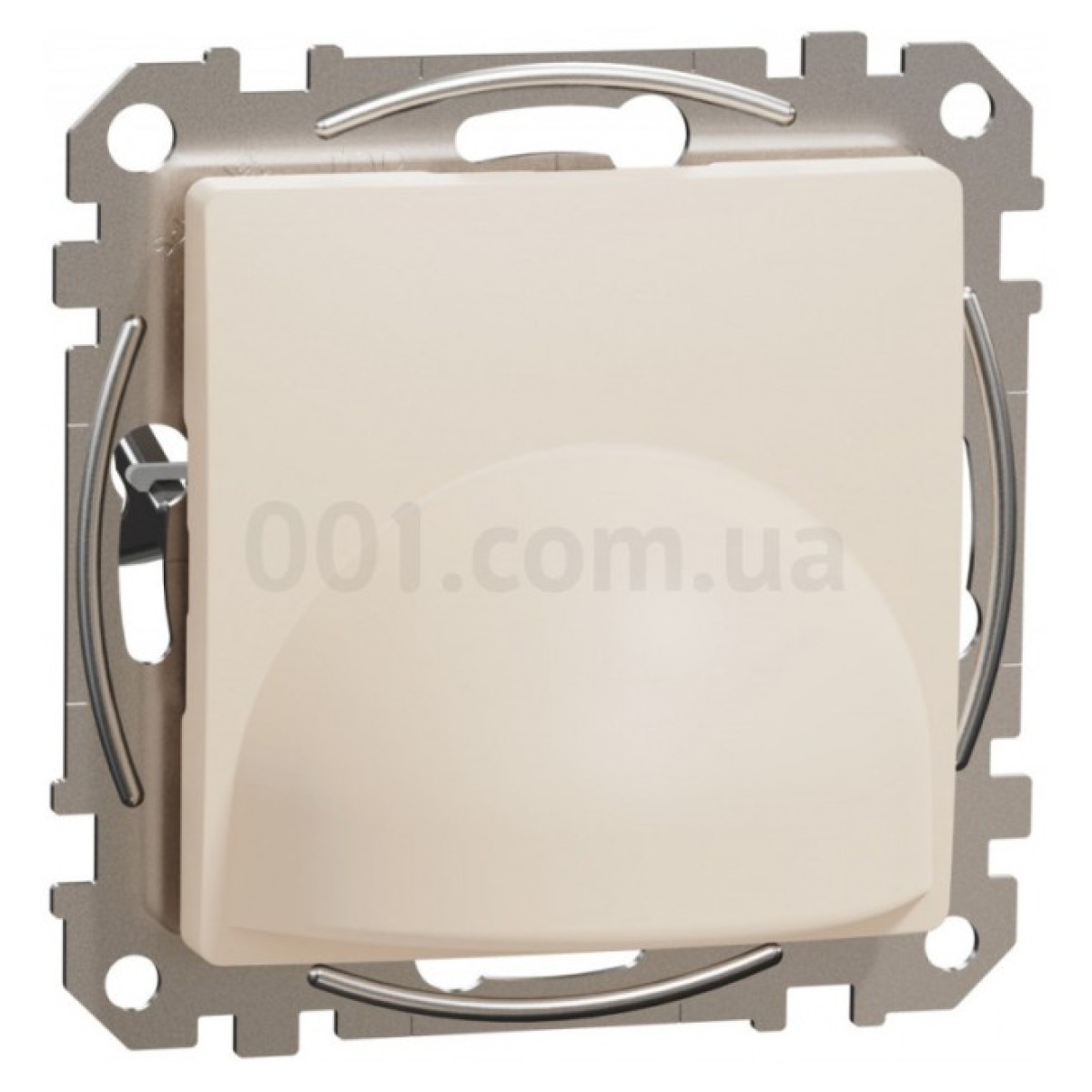 Вывод кабеля Sedna Design бежевый, Schneider Electric 256_256.jpg