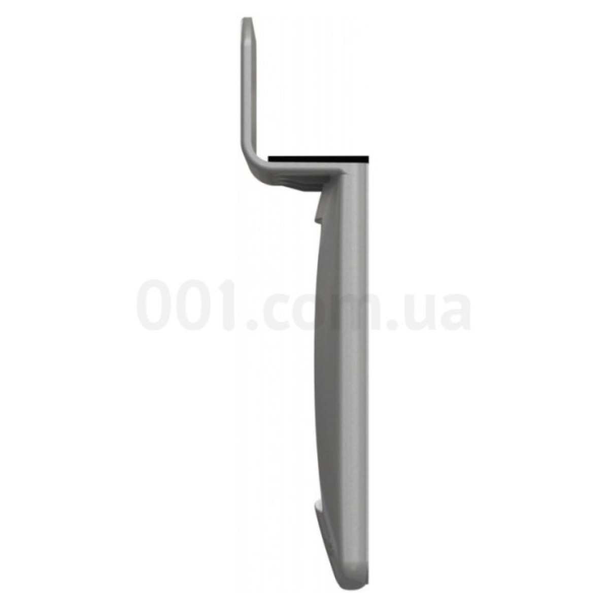 Рамка 1-постовая с подставкой для мобильного телефона Sedna Design алюминий, Schneider Electric 98_98.jpg - фото 4
