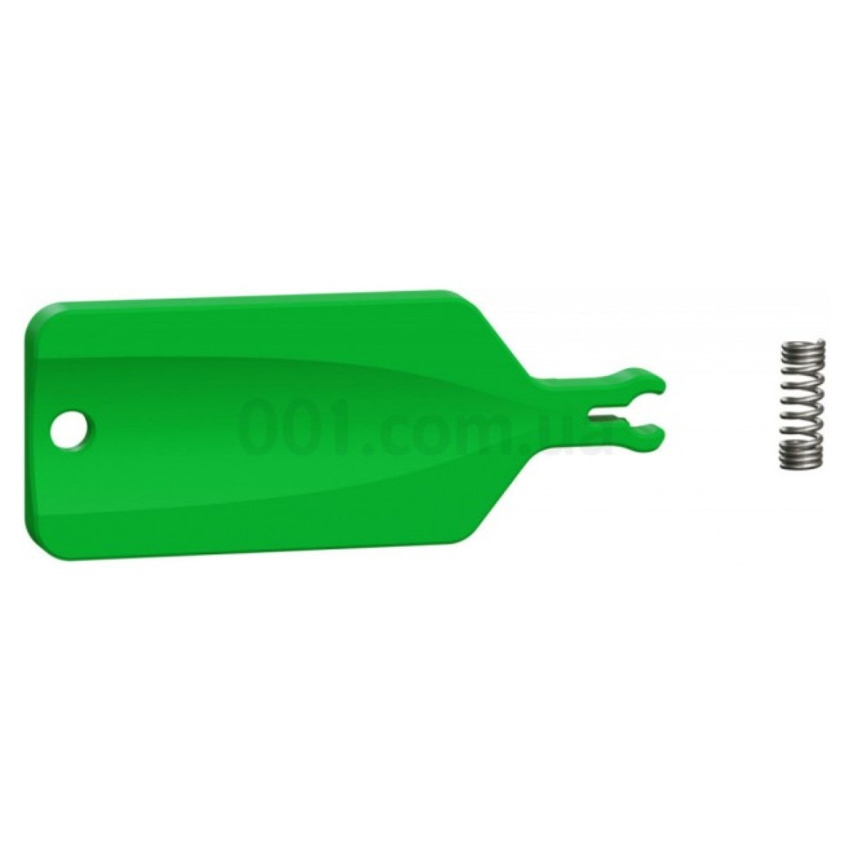 Пружина для трансформации выключателя в кнопку Unica New, Schneider Electric 98_98.jpg - фото 3